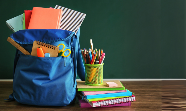 5 Tips for Back-to-School Budgeting