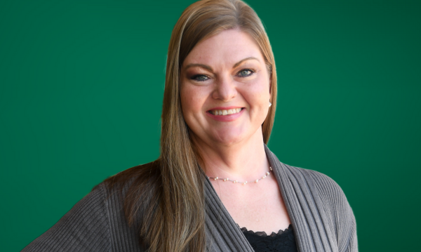 Pam M. Akridge Promoted to Swainsboro Assistant Branch Manager